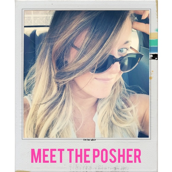 {{Meet the Posher, Zoey โจ๐๐ง๐ผโโ๏ธ๐โจ}} - Picture 1 of 1